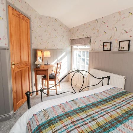 Esk View Cottage Grosmont (North Yorkshire) Exterior foto