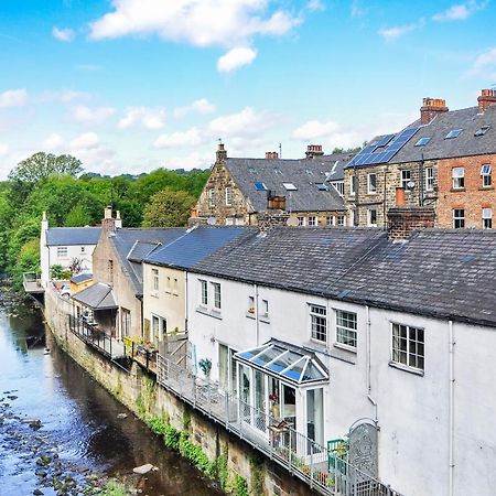 Esk View Cottage Grosmont (North Yorkshire) Exterior foto