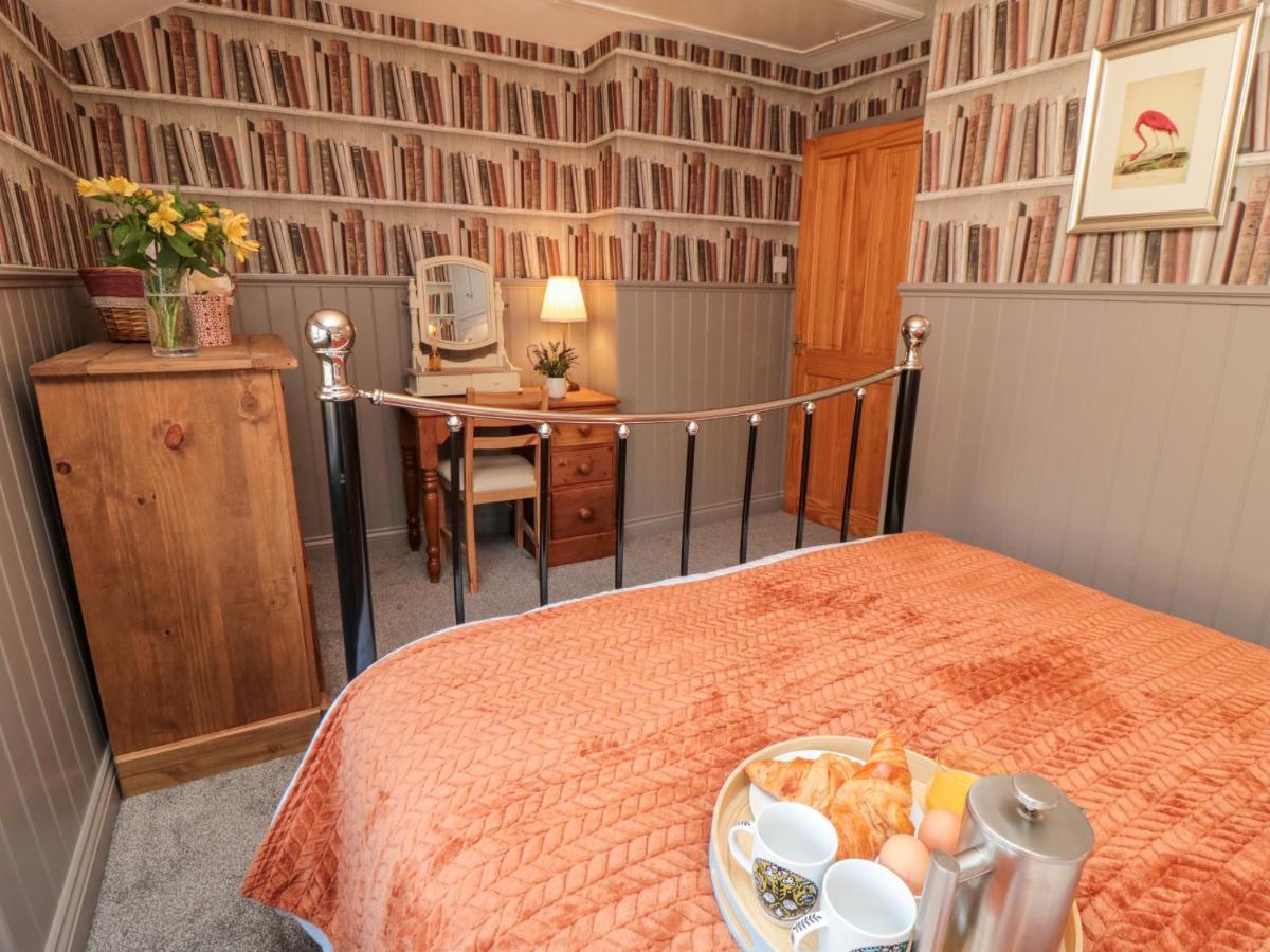 Esk View Cottage Grosmont (North Yorkshire) Exterior foto
