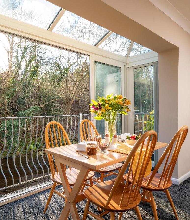 Esk View Cottage Grosmont (North Yorkshire) Exterior foto